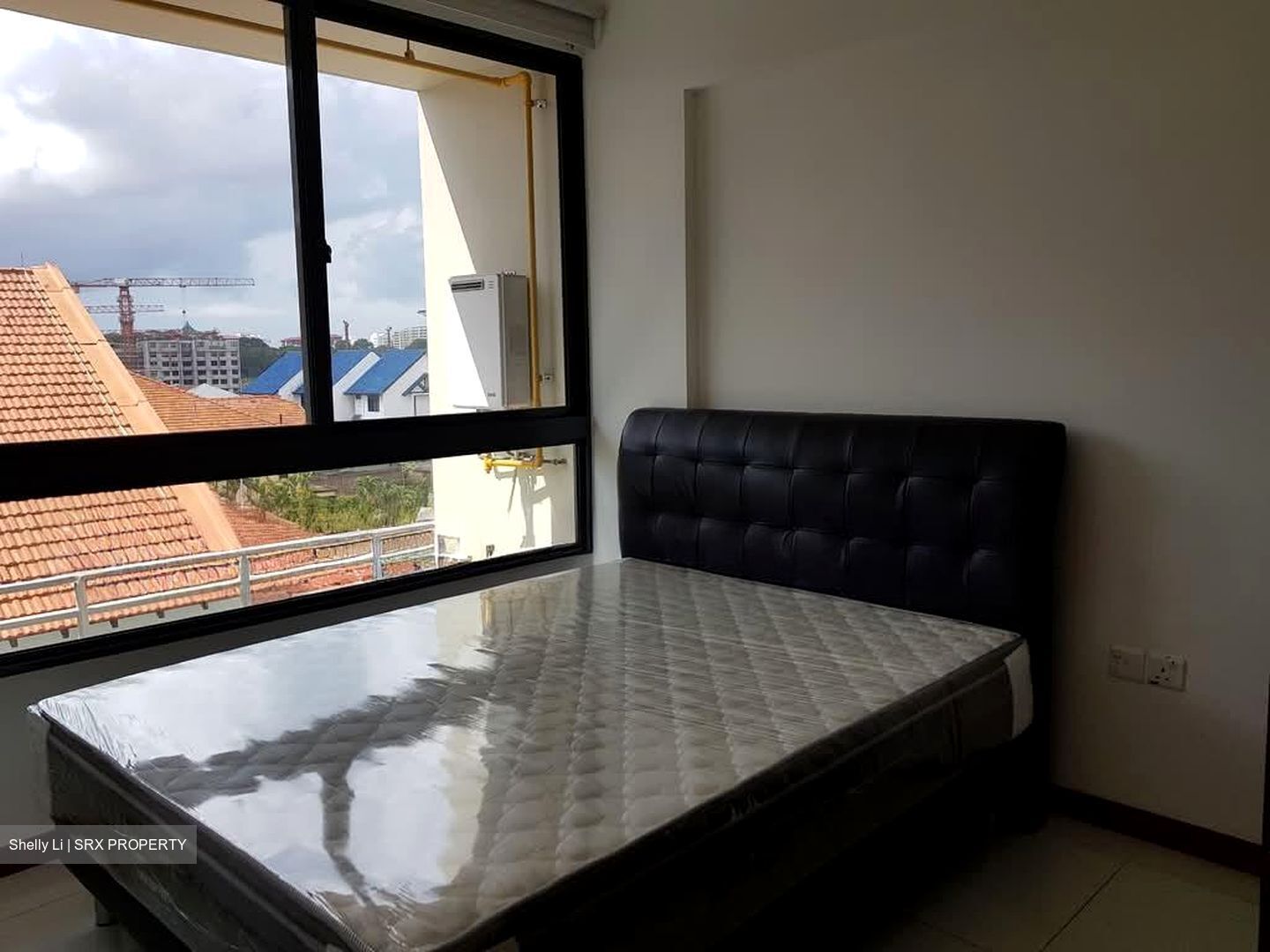 Vibes@Upper Serangoon (D19), Apartment #562951081